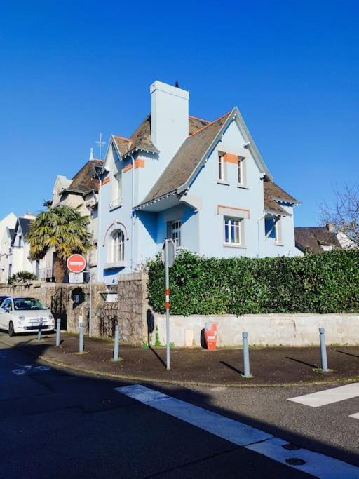 Maison De Vacances 1930 Vannes Buitenkant foto